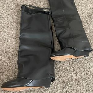 Sharlock Shane Justin Boots